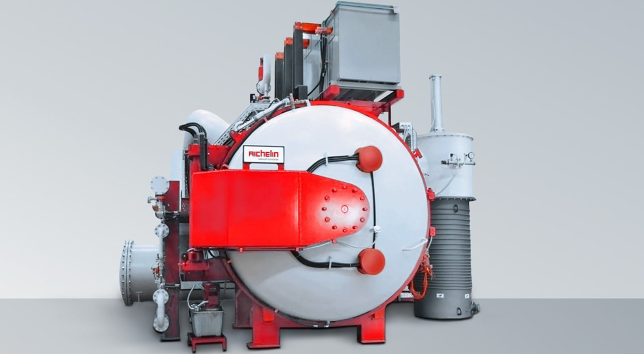 high temperature sintering furnace